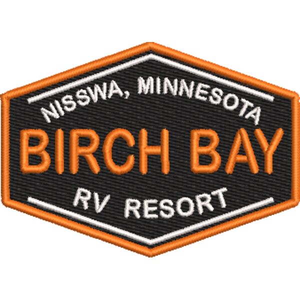 Birch Bay RV Resort_RE 153_Left Chest_EMB_3.5_04272023 Thumbnail