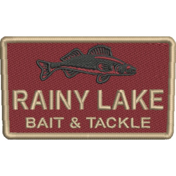Rainy Lake One Stop_RE 91_Cap_EMB_3.81_04282023 Thumbnail