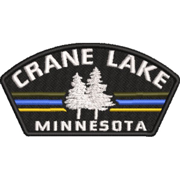 New Leaf Shoppe_Crane Lake_RE157_Left Chest_3.5_042823 Thumbnail