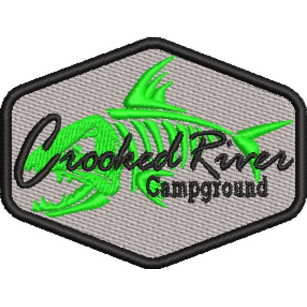 Crooked River Campground_Crooked River_Cap_2.93_042823 Thumbnail