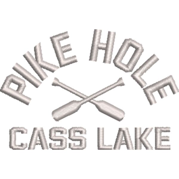 Pike Hole_Pike Hole_RE164_Left Chest_3.5_050123 Thumbnail