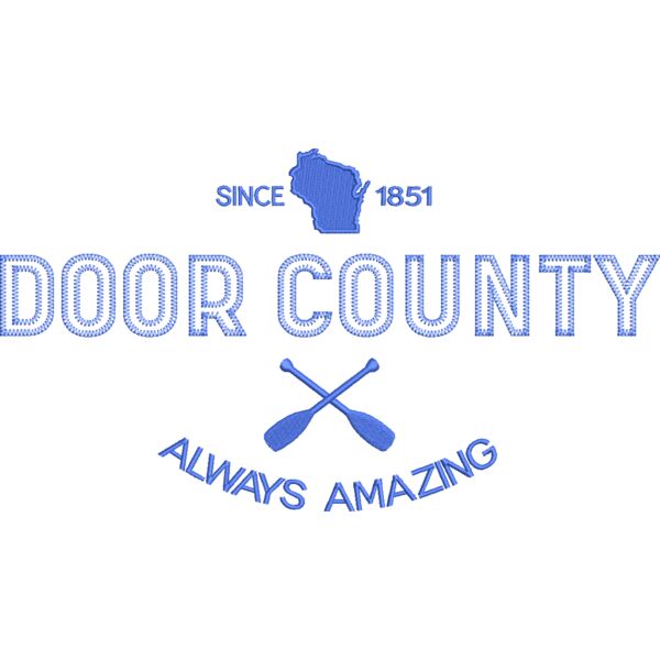 Harbor Wear Fish Creek_Door County_RT138_Twill_11.75_050223 Thumbnail