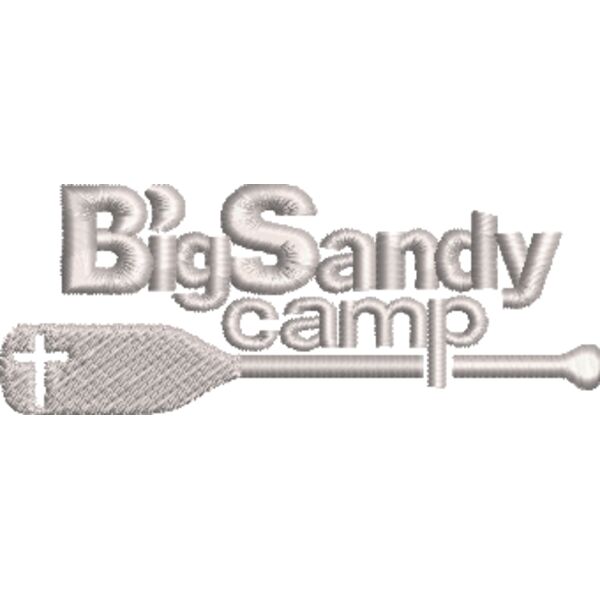 Big Sandy Camp_Left Chest_3_4-19-21 Thumbnail