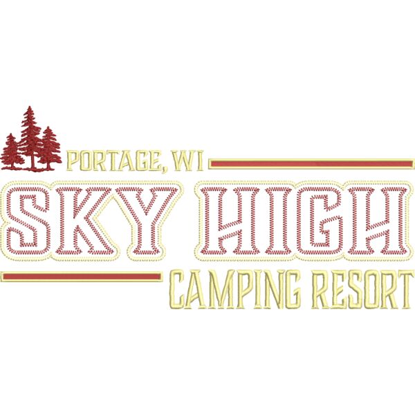 Sky High Camping Resort_Sky High_RT130_Twill_12_050223 Thumbnail