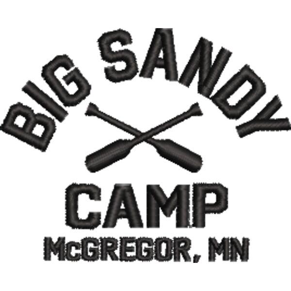 Big Sandy Camp_RE 164_Cap_EMB_2.28_05032023 Thumbnail