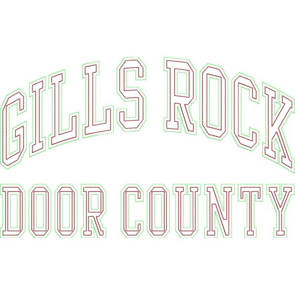 Hedgehog Gifts_Gills Rock_RL27_Laser_12.5_050323 Thumbnail