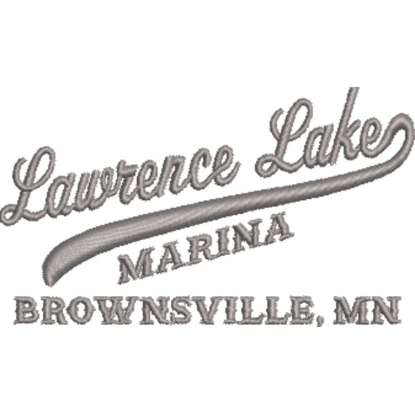 Lawrence Lake Marina_RE 162_Left Chest_EMB_3.5_05032023 Thumbnail