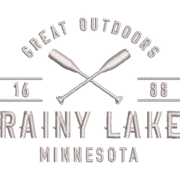 Rainy Lake One Stop_Rainy Lake_RE166_Left Chest_3.5_050423 Thumbnail