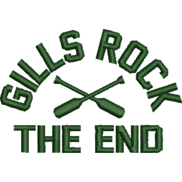 Hedgehog Gifts_Gills Rock_RE164_Left Chest_3.5_050423 Thumbnail