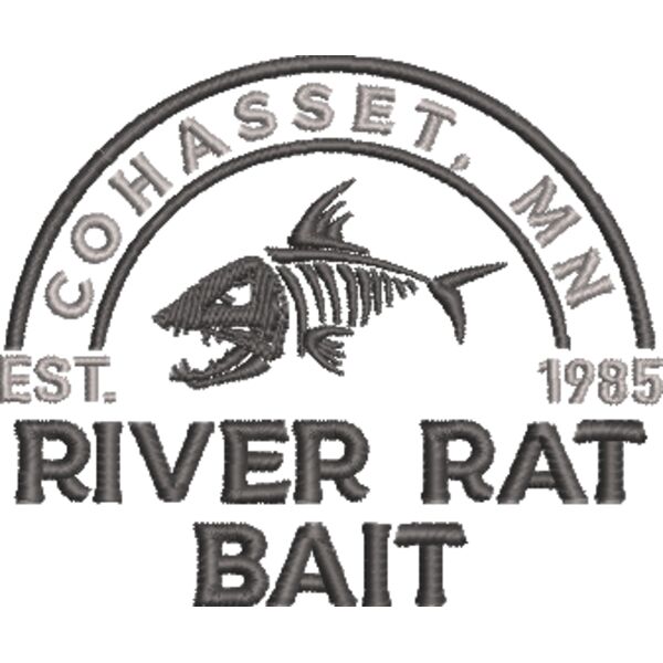 River Rat Bait_River Rat_RE160_Left Chest_3.5_050523 Thumbnail