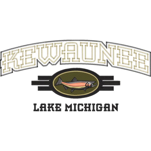 Lighthouse Shop_Kewaunee_RT 01_Twill_EMB_12_05052023 Thumbnail