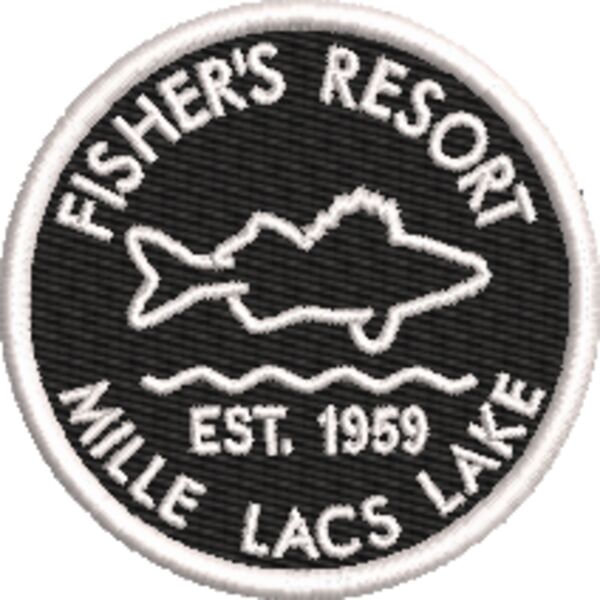 Fisher's Resort_Fisher's Resort_RE109_Cap_2.25_041323 Thumbnail