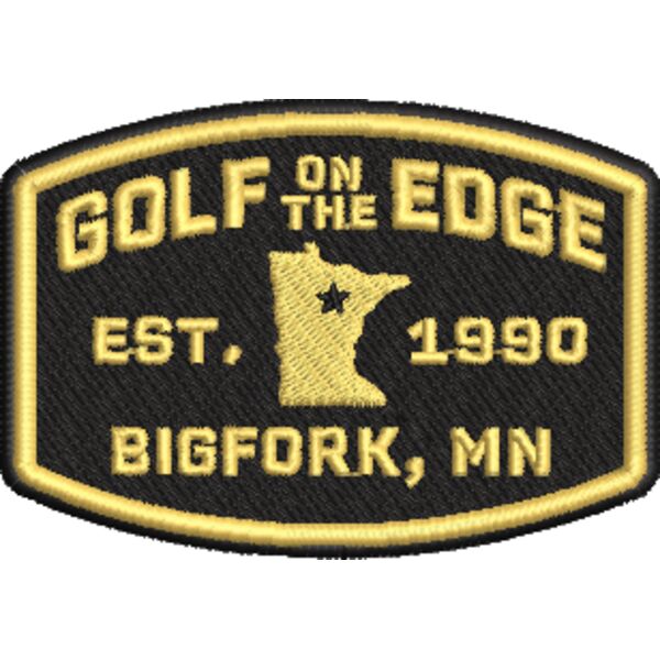 Golf on the Edge_RE 152_Cap_EMB_3.5_05082023 Thumbnail