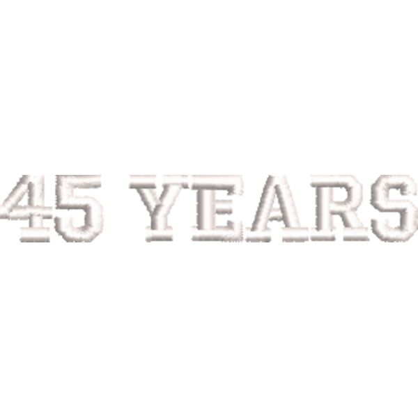 Veyer_45 Years  Anniversary_Sleeve_EMB_1-2_05082023 Thumbnail