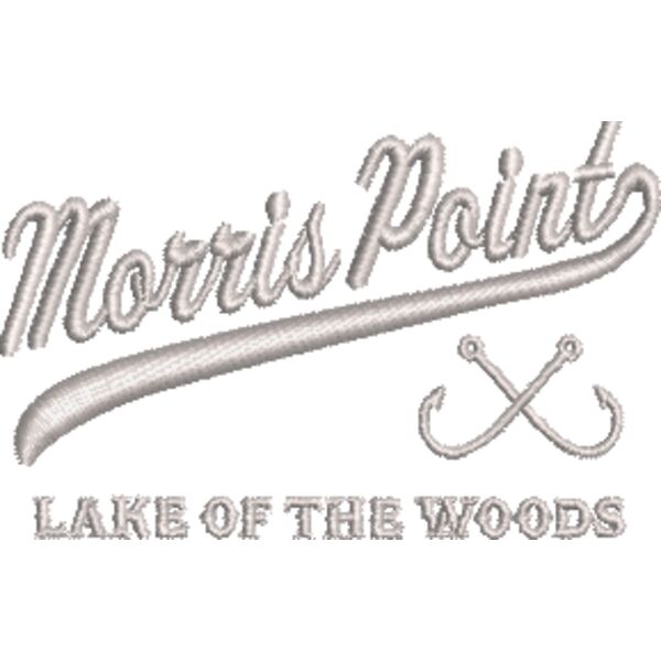 Morris Point Lake View Lodge_Morris Point_RE162_Left Chest__3.5_050823 Thumbnail