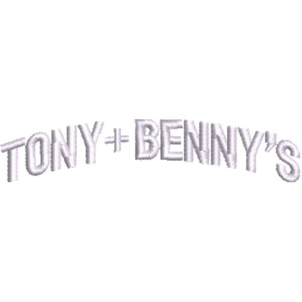 Tony + Bennys_Hat Back_025546_9-13-22 Thumbnail