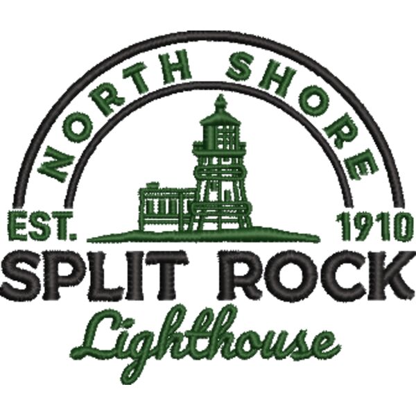 Split Rock Lighthouse_Split Rock_RE160_Left Chest_3.5_030323 Thumbnail