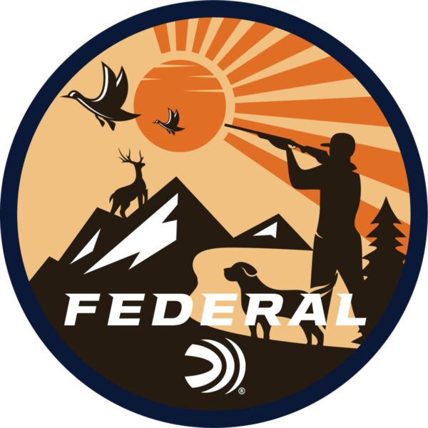 VistaOutdoors_SubPatch_FederalAdventure_2.5_051523 Thumbnail