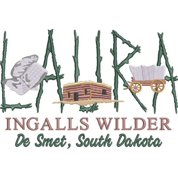 Laura Bonnet Cabin Wagon_Front_4-18-22 Thumbnail