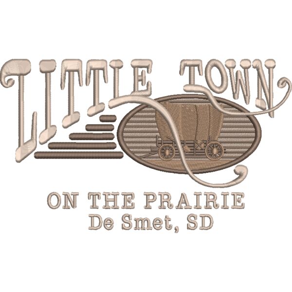 Little Town on the Prairie_Front_7.81_060321 Thumbnail
