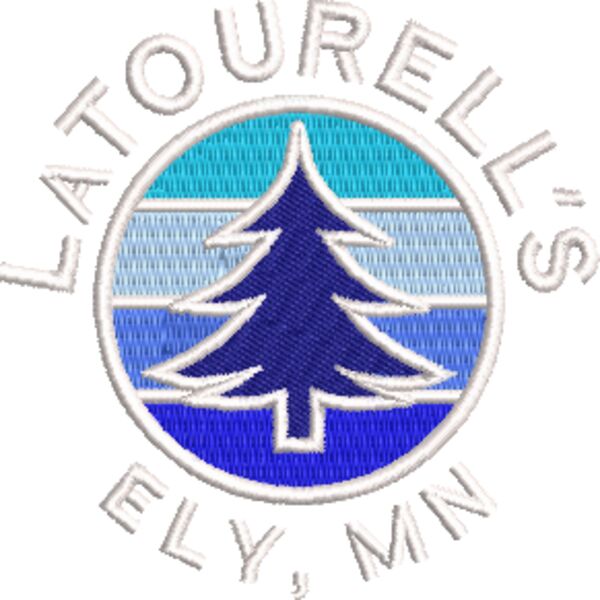 LaTourell's Resort & Outfitters_LaTourell's_RE161_Left Chest_3_051923 Thumbnail