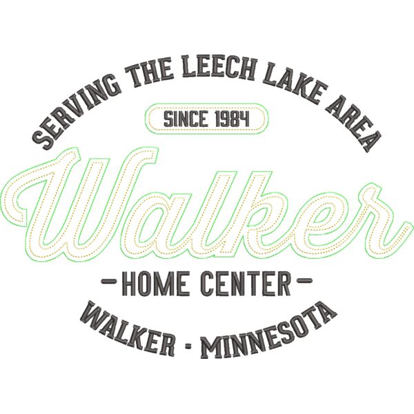 Walker Home Center_Walker_RL31_Laser_11.5_051923 Thumbnail