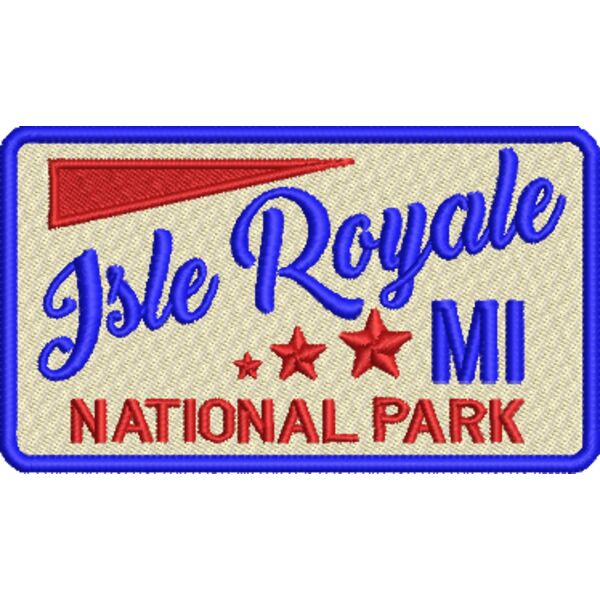 Isle Royale Ferry_RE 51_Cap_EMB 3.88_05222023 Thumbnail