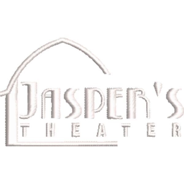 Jaspers Theater_Jasper's Theater_Sleeve_3_052223 Thumbnail