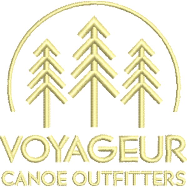 Voyageur Canoe Outfitters_Voyageur_RE146_Left Chest_3_052323 Thumbnail