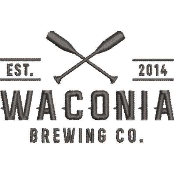 Waconia Brewing Co._RE 166_Left Chest_EMB_3.5_05232023 Thumbnail