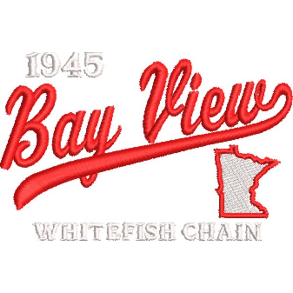 Bay View Lodge_Bay View_RE162_Left Chest_3.5_052423 Thumbnail