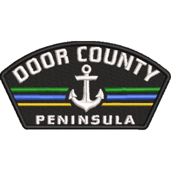 Lighthouse Shop_Door County_RE157_Left Chest_3.5_052523 Thumbnail