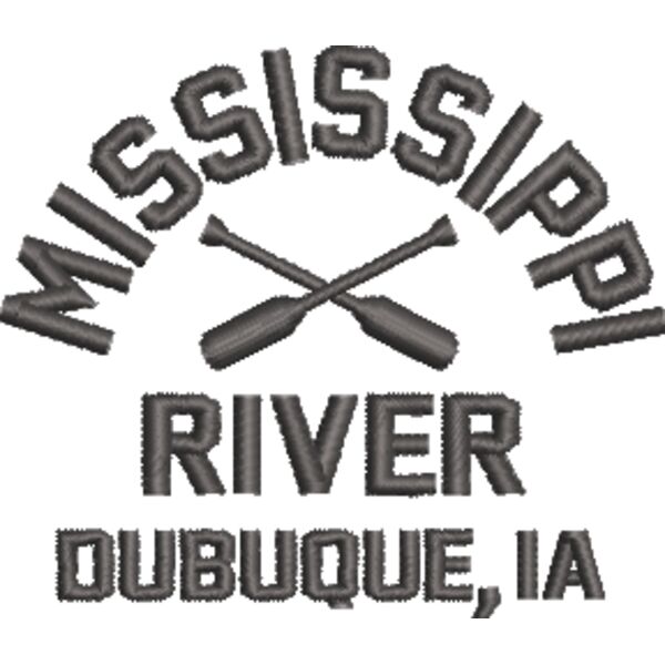 Mississippi River Museum_Mississippi River_RE164_Left Chest_3_052523 Thumbnail