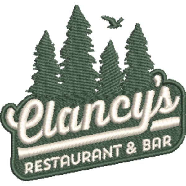 Clancys_Left Chest_3-29-22 Thumbnail