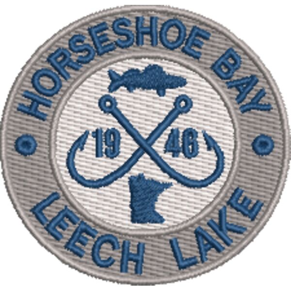 Horseshoe Bay Lodge_RE 142_Cap_EMB_2.25_05312023 Thumbnail