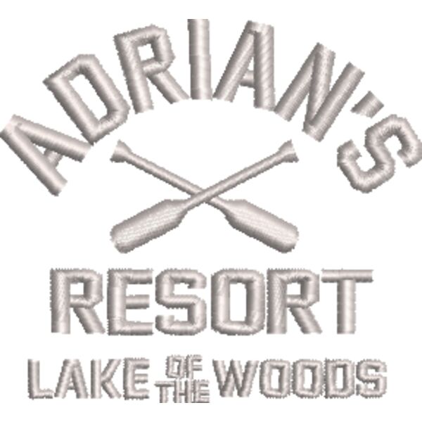 Adrian's Resort_RE 164_Left Chest_EMB_3_05312023 Thumbnail