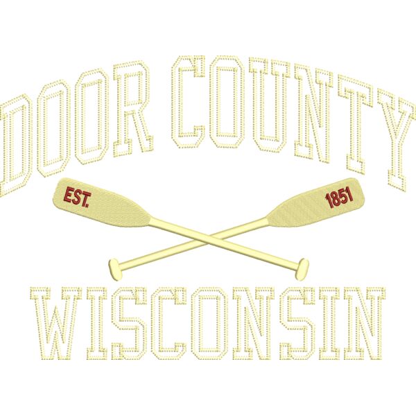 Sherry's Hallmark Shop_Door County Wisconsin_RT89_Twill_12_060123 Thumbnail