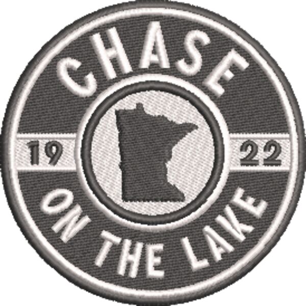 Chase On the Lake_Custom Logo_Left Chest_EMB_2.8_06012023 Thumbnail