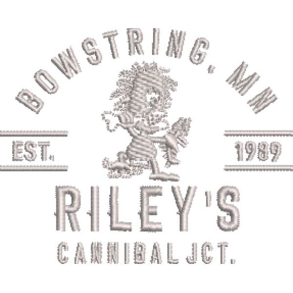 Riley's Cannibal Jct_Riley's_RE166_Left Chest_3.5_050323 Thumbnail