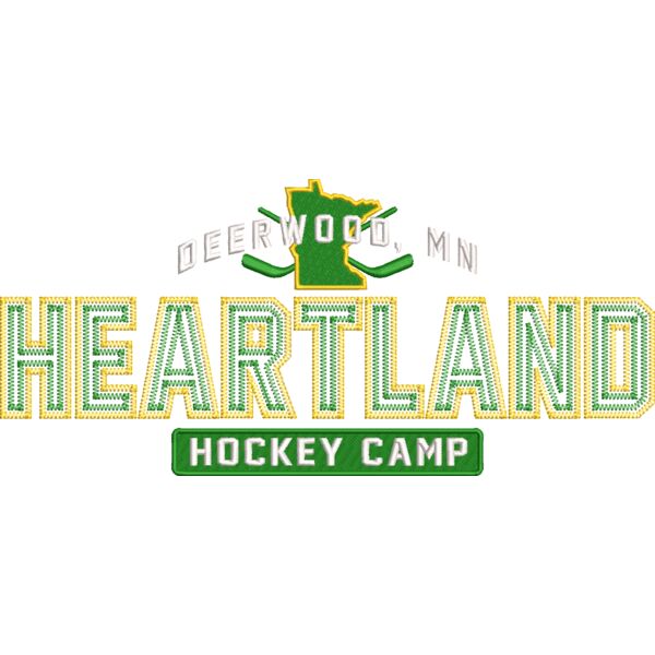 Heartland Hockey Camp_Heartland_Sniper YOUTH_Twill_11.5_060723 Thumbnail