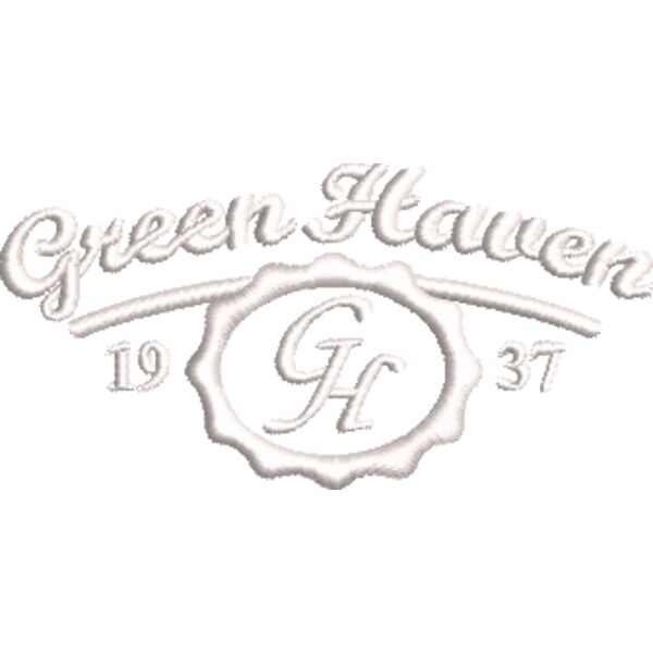 Greenhaven Golf Course_Custom Logo_Left Chest_EMB_3.5_06072023 Thumbnail