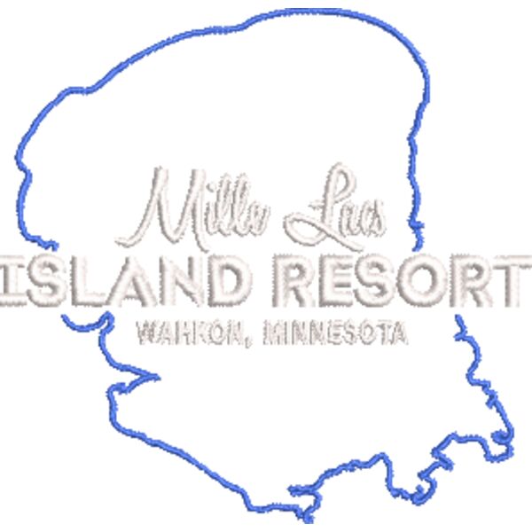 Mille Lacs Island Resort_Island Resort_Left Chest_3_060723 Thumbnail