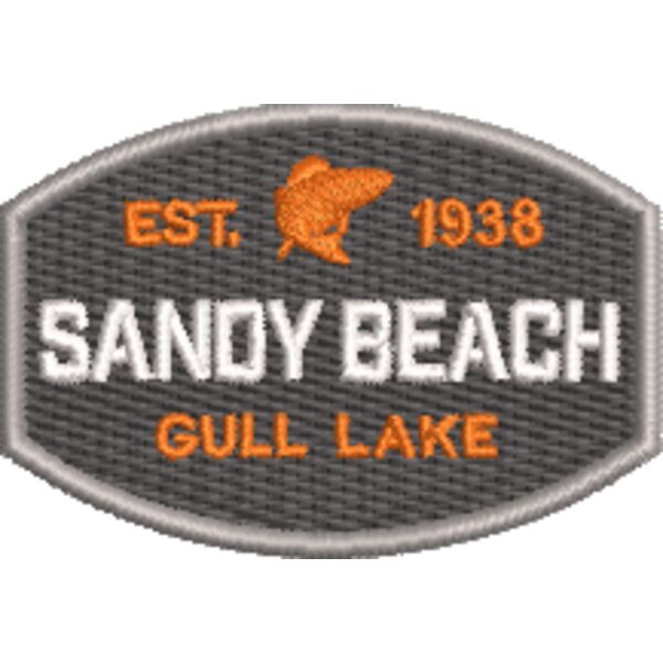 Sandy Beach Resort_RE 165_Sunhat_EMB_2.25_05082023 Thumbnail