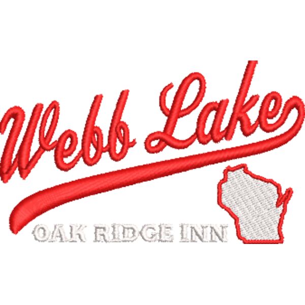 Oak Ridge Inn_Webb Lake_RE162_Left Chest_3.5_060923 Thumbnail