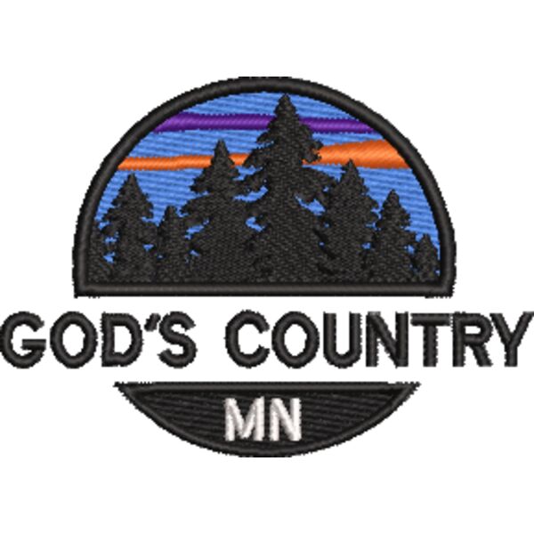 God's Country_RE 112_Cap_EMB_3_06122023 Thumbnail