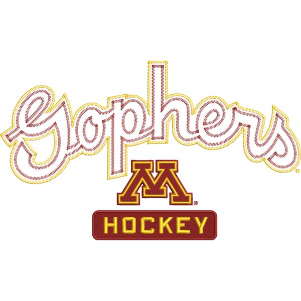 Gophers Hockey Script_Twill_7-29-22 Thumbnail