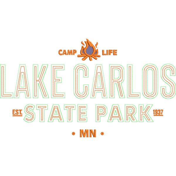 Lake Carlos State Park_Lake Carlos_RL33_Laser_12_061423 Thumbnail