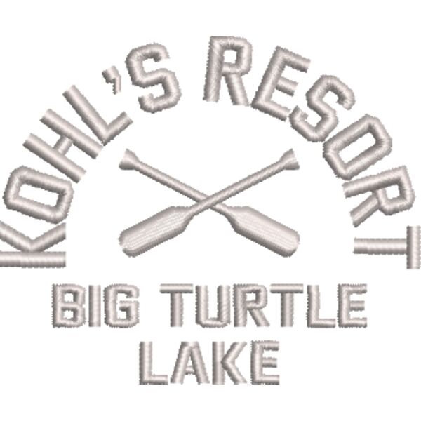 Kohl's Resort_Kohl's_RE164_Left Chest_3.5_061423 Thumbnail