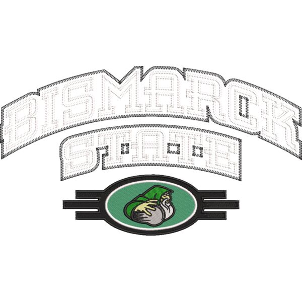 Bismarck State College Bookstore_Bismarck State_RT01_Twill_12_061623 Thumbnail