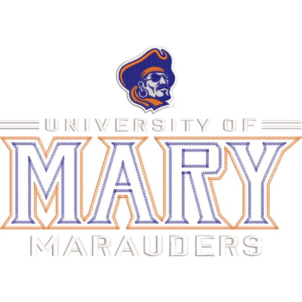 University of Mary_Mary_RT115_Twill_12_061923 Thumbnail